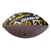 ピッツバーグサッカー アメリカンフットボール (回転270)