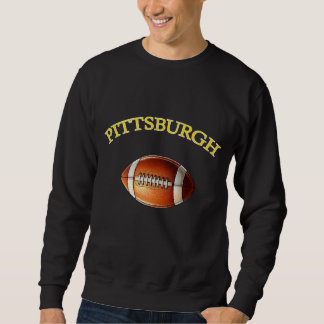 ピッツバーグサッカー スウェットシャツ