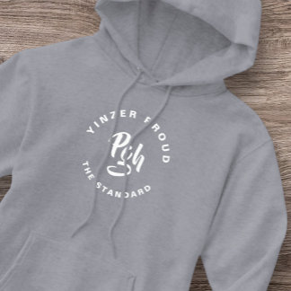 ピッツバーグシティインツァーアクティウエアトレーニングフード付きスウェットシャツ パーカ