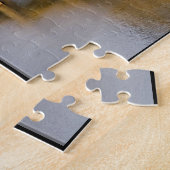 ピッツバーグスカイラインパズル ジグソーパズル (側面)