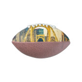 ピッツバーグスチールシティスカイラインブリッジペンシルバニア アメリカンフットボール (回転90)