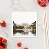 ピッツバーグナプキンス スタンダードカクテルナプキン (インサイチュ)