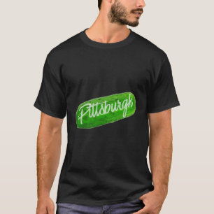 ピッツバーグピクル Tシャツ