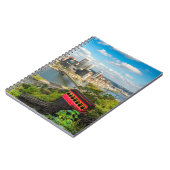 ピッツバーグペンシルバニアデュケンスインクライン ノートブック (左側)