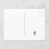 ピッツバーグペンシルバニアポストカード シーズンポストカード (裏面)