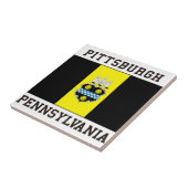 ピッツバーグペンシルバニア タイル (側面)