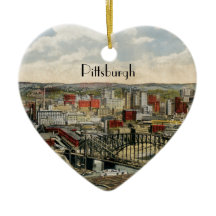 ピッツバーグポイント1931