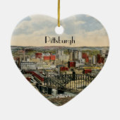 ピッツバーグポイント1931 セラミックオーナメント (裏面)