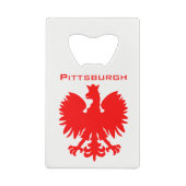 ピッツバーグポーランドイーグルボトルオープナー クレジットカード栓抜き (裏面)