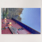 ピッツバーグモンカヘラジグソーパズル ジグソーパズル (横)