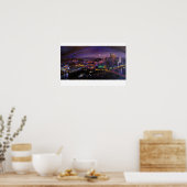 ピッツバーグライト ポスター (キッチン)