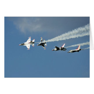 ピッツバーグ上のジェット機