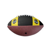 ピッツバーグ国旗、ペンシルバニア・フットボール アメリカンフットボール (回転270)