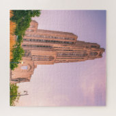 ピッツバーグ大聖堂学の缶詰 ジグソーパズル (横)