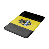 ピッツバーグ州旗，ペンシルバニア州バスルーム・マット バスマット (アングル)