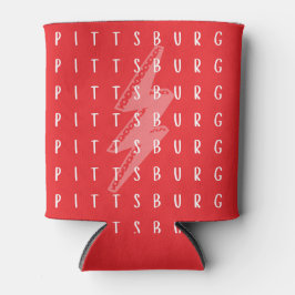 ピッツバーグ缶クーラー 缶クーラー