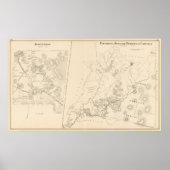 ピッツバーグ、うらなり、ウェブスター、カーライル、ジェファーソン ポスター (正面)