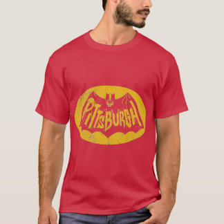 ピッツバーグ・スティーラーズ ファミリー Tシャツ