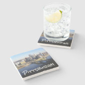 ピッツバーグ ストーンコースター (横)