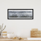 ピッツバーグ・パイレーツ・チーム写真1905 ポスター (キッチン)