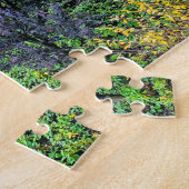 ピッツバーグ，ペンシルバニア統一された州，州 ジグソーパズル (側面)