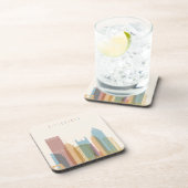 ピッツバーグ、ペンシルバニア|都市スカイライン コースター (右側)