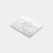 ピッツバーグ ポストイット (アングル)