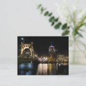 ピッツバーグ ポストカード (スタンド正面)