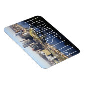 ピッツバーグ マグネット (右側)