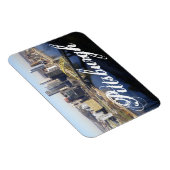 ピッツバーグ マグネット (右側)