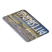 ピッツバーグ マグネット (右側)