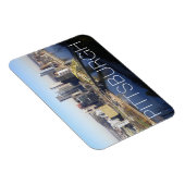 ピッツバーグ マグネット (右側)