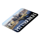 ピッツバーグ マグネット (左側)