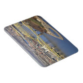 ピッツバーグ マグネット (右側)