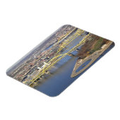 ピッツバーグ マグネット (左側)