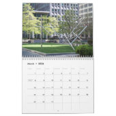 ピッツバーグ、PA 2012年 カレンダー (3月 2026)