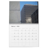 ピッツバーグ、PA 2012年 カレンダー (2月 2026)