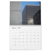 ピッツバーグ、PA 2012年 カレンダー (2月 2027)