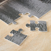 ピッツバーグPAパズル ジグソーパズル (側面)