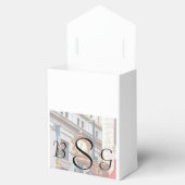 ピッツバーグPA – 時計の下で私に会結婚う フェイバーボックス (オープン)