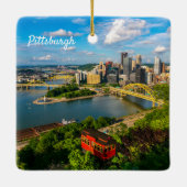 *ピッツバ素晴らしーグの昼/夜の写真 セラミックオーナメント (裏面)