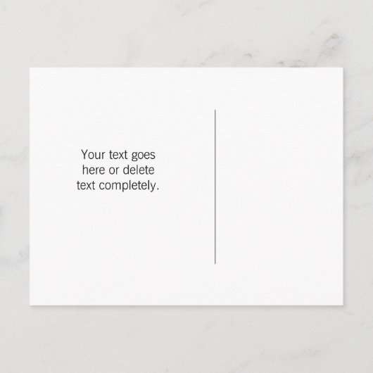 ピッツバ結婚ーグの黒と金ゴールドの日付を保存 案内ポストカード (裏面)