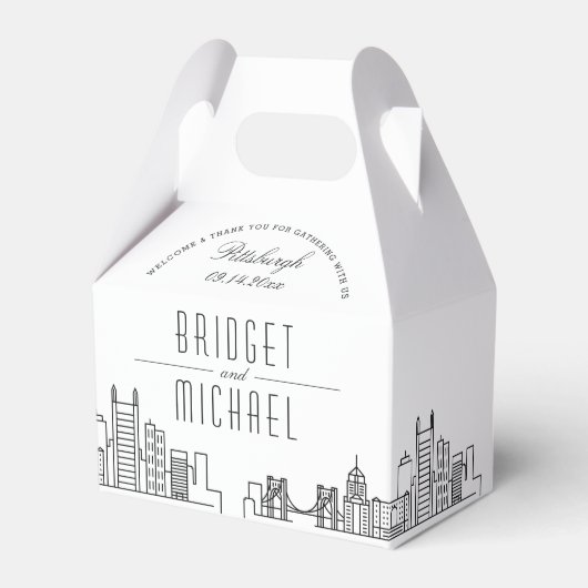 ピッツバ結婚ーグ |スカイライン フェイバーボックス (正面サイド)