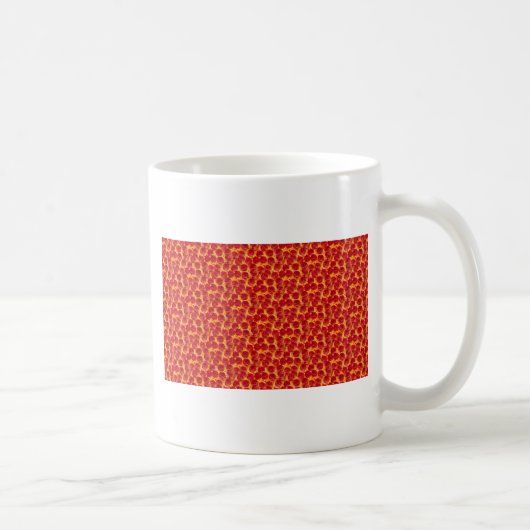 ピッツピザ コーヒーマグカップ (右)