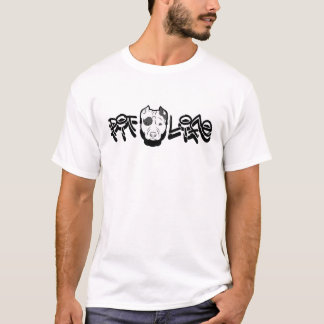 ピットの生命 Tシャツ