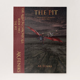 ピットカバーパズル ジグソーパズル