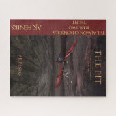 ピットカバーパズル ジグソーパズル (横)