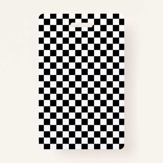 ピットクパーソナライズされたルーのモンスタートラックVIPパス バッジ (裏面)