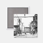 ピットストンPa.マグネット マグネット (正面/裏面)