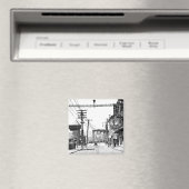 ピットストンPa.マグネット マグネット (インサイチュ (食洗機))